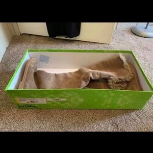 Sam Edelman Boots size 7 worn twice